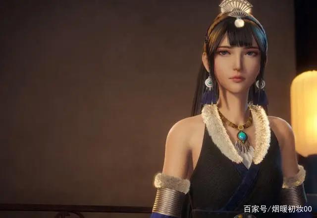 《万界春秋》第三十二集，十一月顺利度雷劫，古族人齐登场