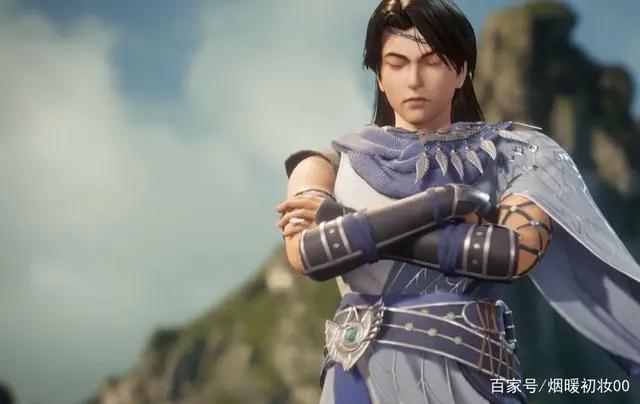 《万界春秋》第三十二集，十一月顺利度雷劫，古族人齐登场