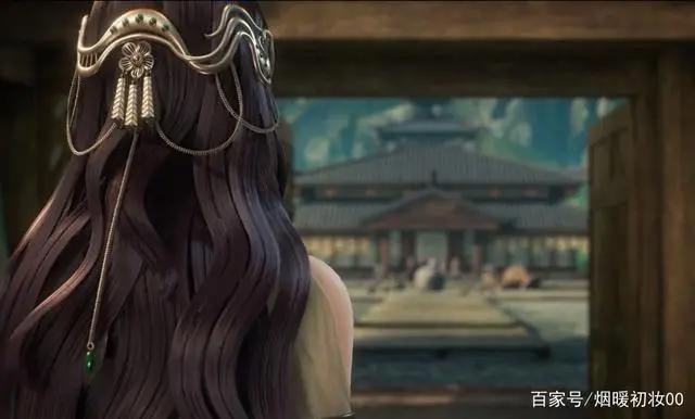 《万界春秋》第三十二集，十一月顺利度雷劫，古族人齐登场