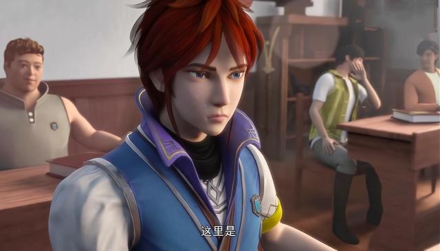 万界系列再出新作，五分钟剧情永不褪色，你对若鸿出品怎么看？