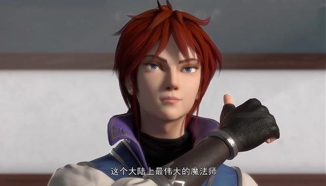 万界系列再出新作，五分钟剧情永不褪色，你对若鸿出品怎么看？