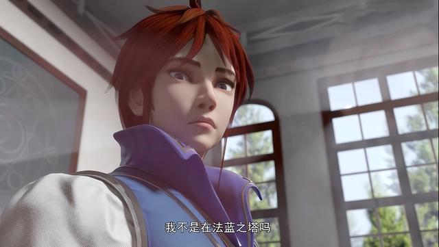 万界系列再出新作，五分钟剧情永不褪色，你对若鸿出品怎么看？