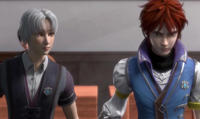 万界系列再出新作，五分钟剧情永不褪色，你对若鸿出品怎么看？