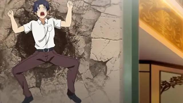 细数爱神巧克力四大穿帮镜头，网友：制作组长点心吧！