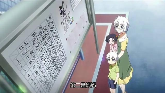 细数爱神巧克力四大穿帮镜头，网友：制作组长点心吧！