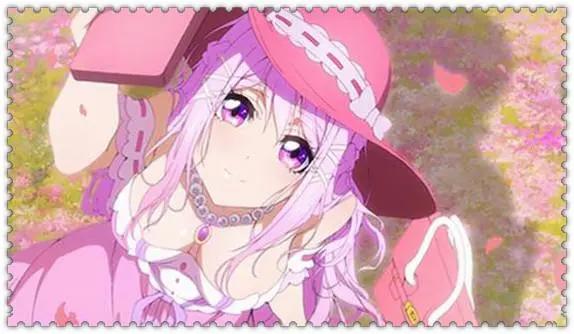 爱神巧克力，因为有爱，所以我们才会永远在一起