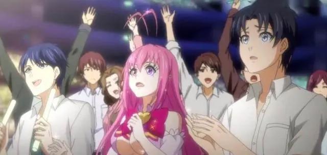 爱神巧克力为什么下架了？男主是谁？