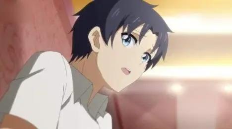 爱神巧克力为什么下架了？男主是谁？