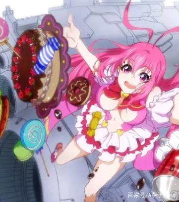 想恋爱的推荐《爱神巧克力》第二季，哪个美少女更惹人爱呢？