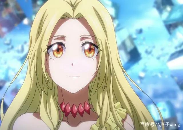 想恋爱的推荐《爱神巧克力》第二季，哪个美少女更惹人爱呢？