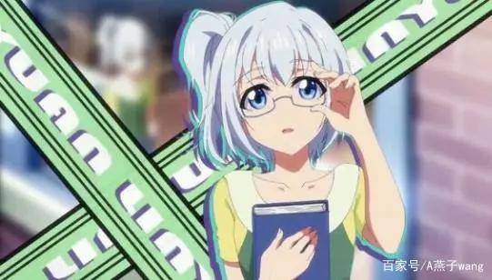 想恋爱的推荐《爱神巧克力》第二季，哪个美少女更惹人爱呢？