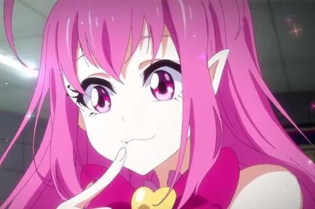 爱神巧克力：最终女主猜想之梅塔塔！