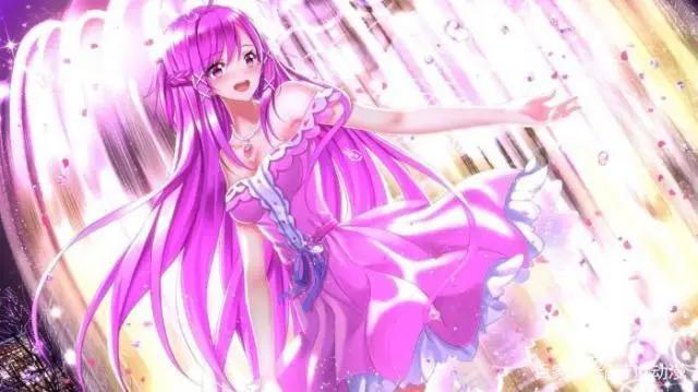 像日漫也能有好作品，讲好故事即可，国产后宫漫《爱神巧克力》