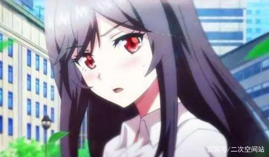 国漫没有后宫漫？怕是没看过这几部，爱神巧克力并不是唯一