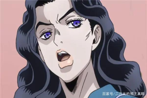 动漫中的病娇美少女，由乃并不是始祖，还有一位国漫山寨版狂三