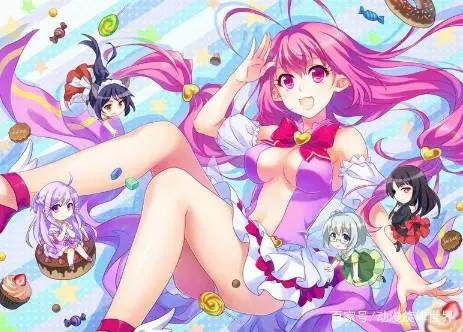 B站人气超高的七部国漫，《狐妖小红娘》上榜，全看过的都是大佬