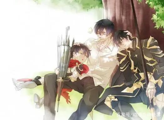 B站人气超高的七部国漫，《狐妖小红娘》上榜，全看过的都是大佬