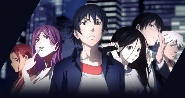 配上日语的国漫并没有太大的违和感，这个国漫角色的配音让人佩服