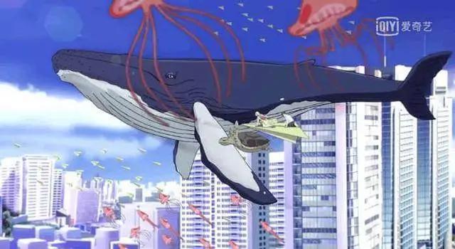 这部动画好笑好看的背后，用爱直抵人的内心！