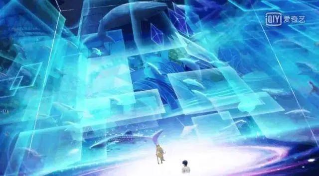 这部动画好笑好看的背后，用爱直抵人的内心！