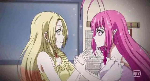 这部动画好笑好看的背后，用爱直抵人的内心！