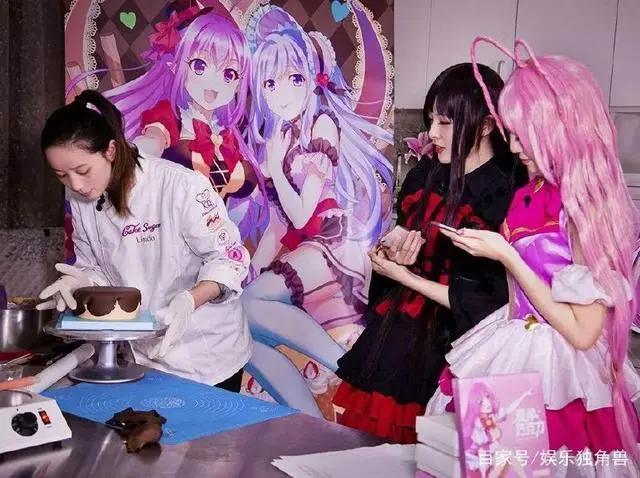 从“国内宠儿”到“全球走红”，《爱神巧克力2》高位收官