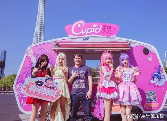 从“国内宠儿”到“全球走红”，《爱神巧克力2》高位收官