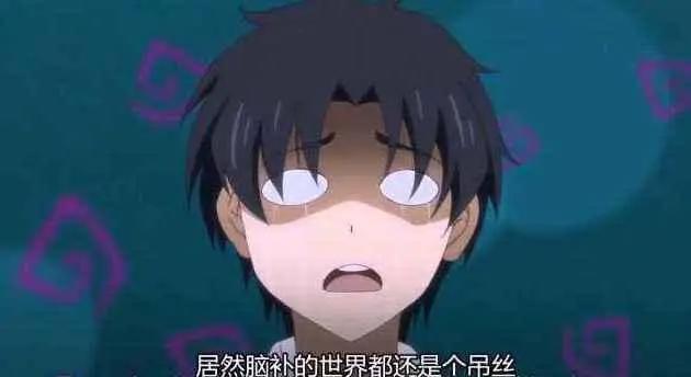 《爱神巧克力》中江浩一很喜欢夏紫瞳，有这三点可以看出！