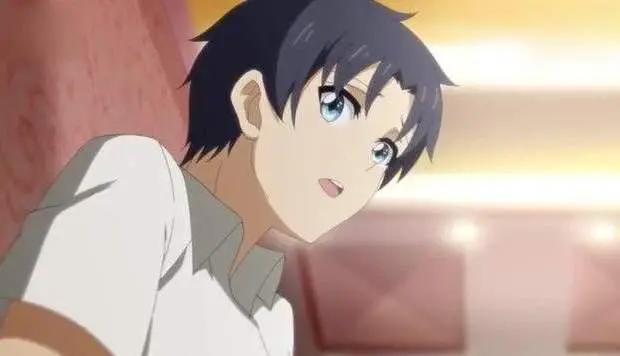 《爱神巧克力》中江浩一很喜欢夏紫瞳，有这三点可以看出！