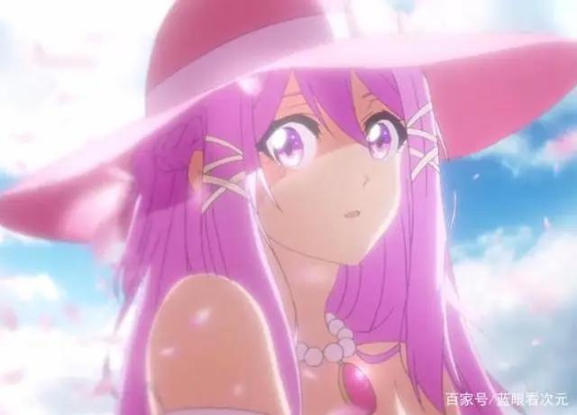 《爱神巧克力》：不同类型的女神，你喜欢哪一个？