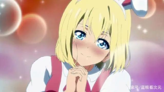 《爱神巧克力》：不同类型的女神，你喜欢哪一个？