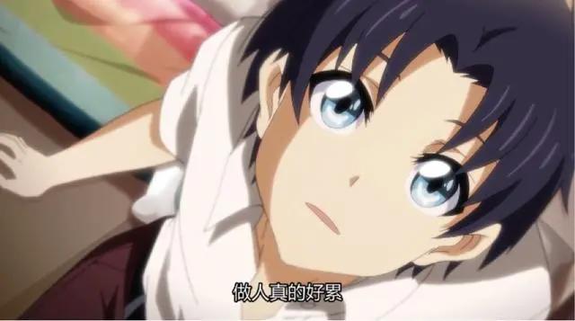 我最能感同身受的青春，都在这部《爱神巧克力》中