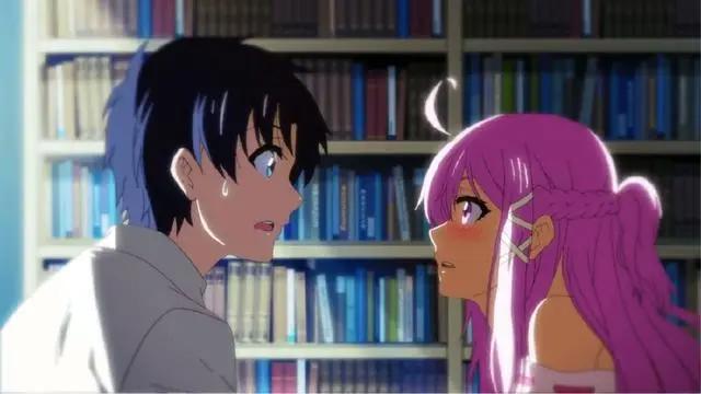 我最能感同身受的青春，都在这部《爱神巧克力》中