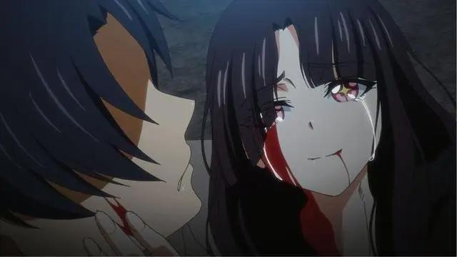 我最能感同身受的青春，都在这部《爱神巧克力》中