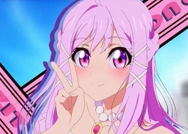 国漫没有后宫番？《爱神巧克力》了解下，福利正能量它都有