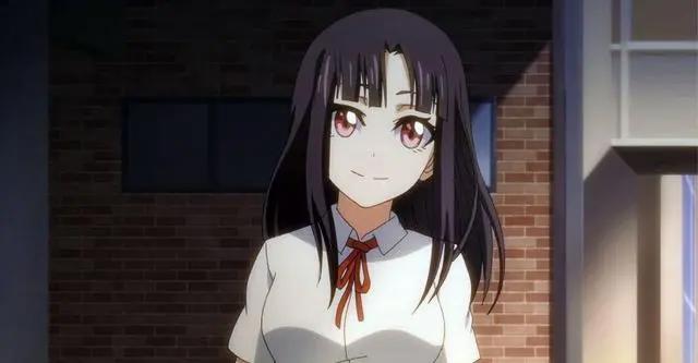 爱神巧克力中江浩一唯独只对这两位女生心存愧疚，为什么？