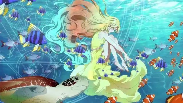 爱神巧克力：小时候的雪梨和浩一，一段故事暖化你的心！