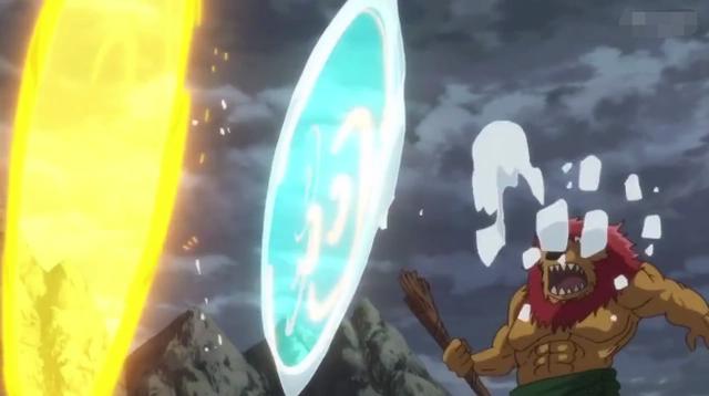 七大罪剧场版：团长“胸口插剑”即将归西？六大罪笑嘻嘻以德报怨