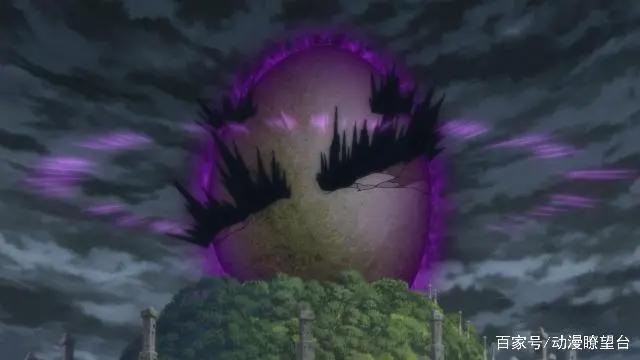 七大罪剧场版：黑色六骑士是来搞笑的吧？只会卖萌和促进夫妻感情