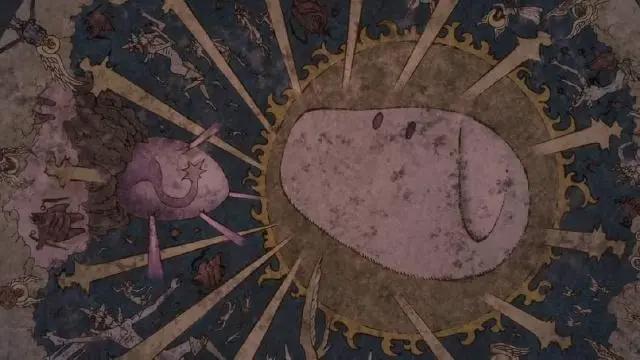 七大罪剧场版信息量巨大，霍克妈真实身份揭晓，天翼剑乃真叶佩剑