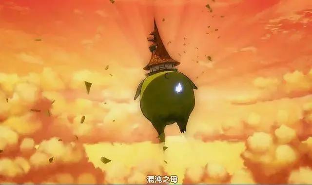 七大罪剧场版信息量巨大，霍克妈真实身份揭晓，天翼剑乃真叶佩剑