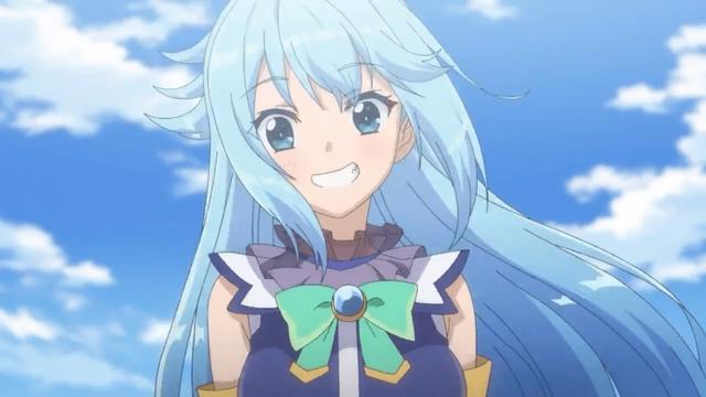 声优雨宫天配音角色人气排行，阿库娅以绝对优势位居第一