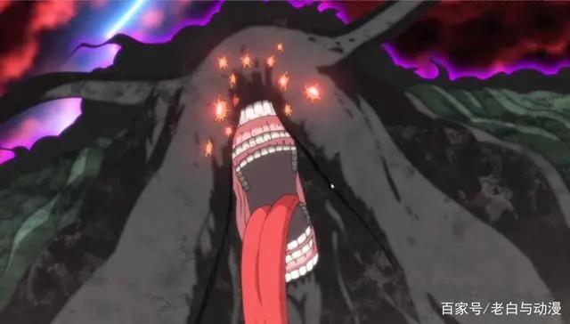 七大罪4：艾斯卡诺燃烧生命，金宣布他要结婚了