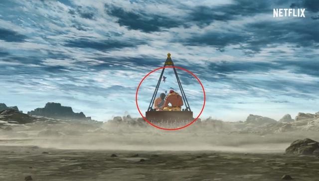 《七大罪》要出剧场版，主角是团长的儿子，看画风不想追