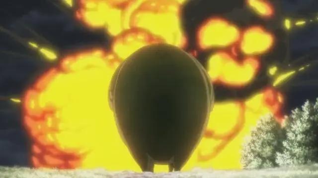 《七大罪》剧场版“天空的囚人”上演，最强的角色居然是一只猪？