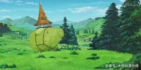 七大罪最新剧场版：新敌人的出现，霍克妈妈实力爆表