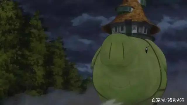 《七大罪》剧场版豆瓣评分6.2，这部动漫有多“烂”