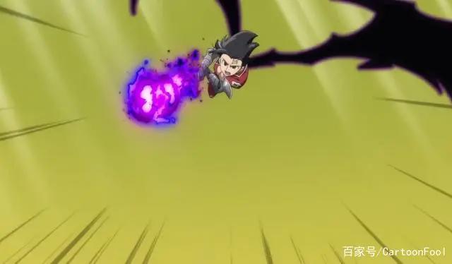 《七大罪：光之诅咒者》剧场版7月上映，经费都用来做剧场版了吗