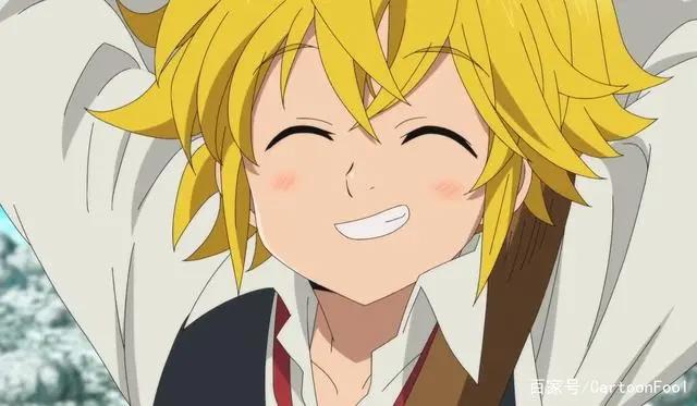 《七大罪：光之诅咒者》剧场版7月上映，经费都用来做剧场版了吗