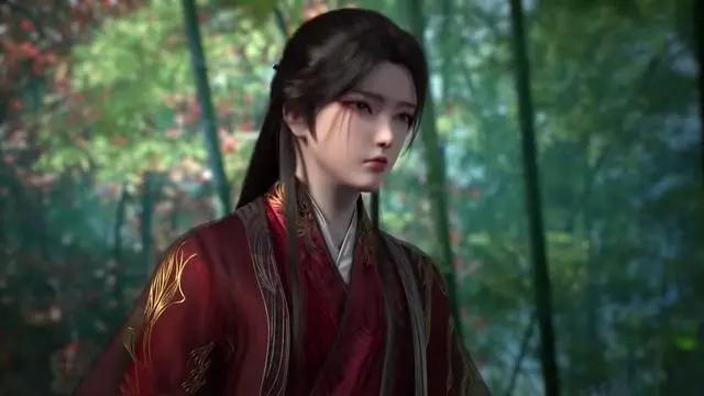 《元龙》第二季官宣完结，戴无忌蔷薇一体两面，宋嫣醒来失忆